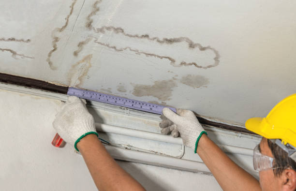 Reliable Burst Pipe Cleanup contractor in Winn, ME by Water Damage Irwin
